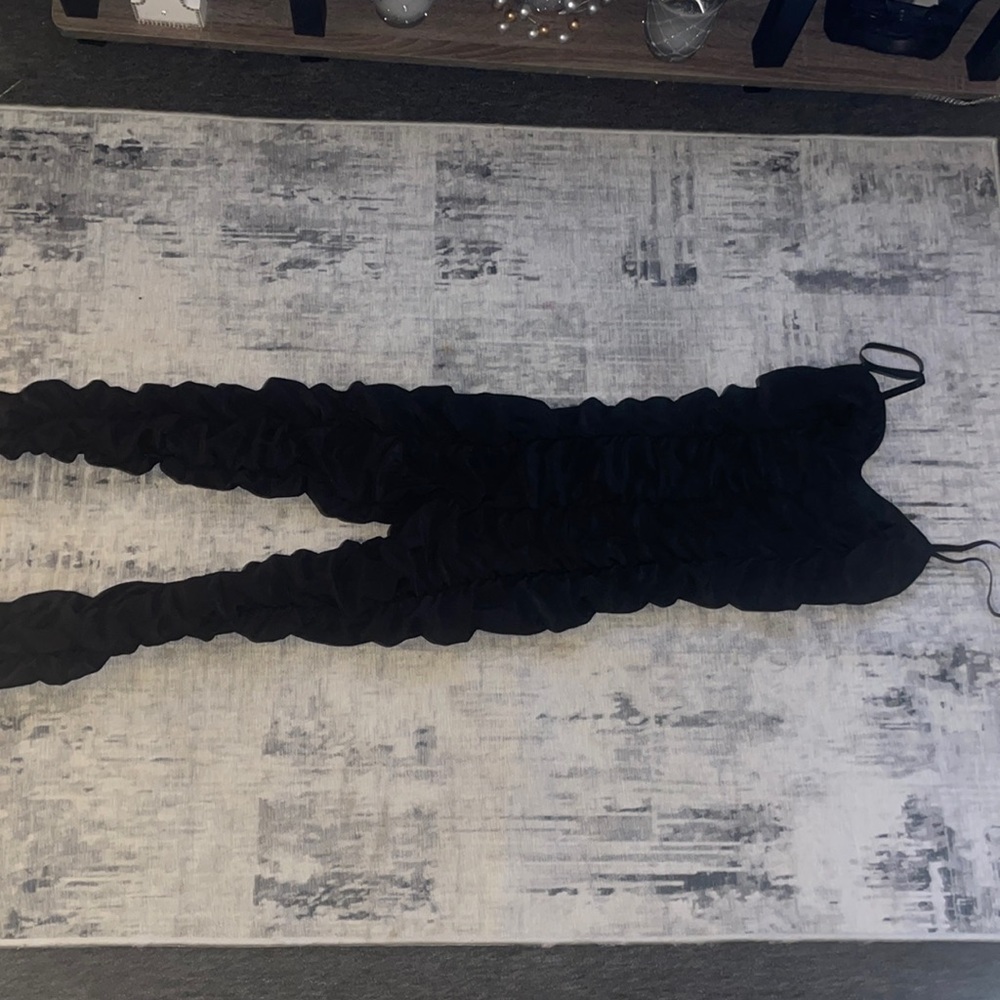 worn once